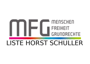 Logo NÖ MFG Horst Schuller
